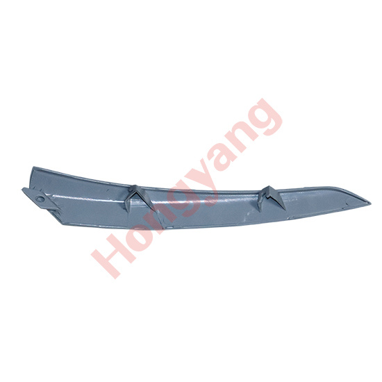 Headlamp Trim Molding-L