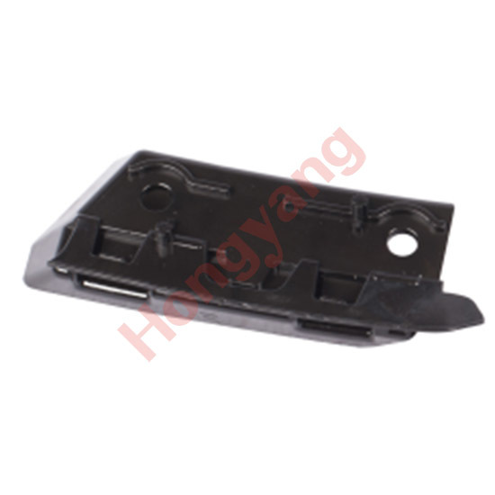 Front bumper bracket small L
