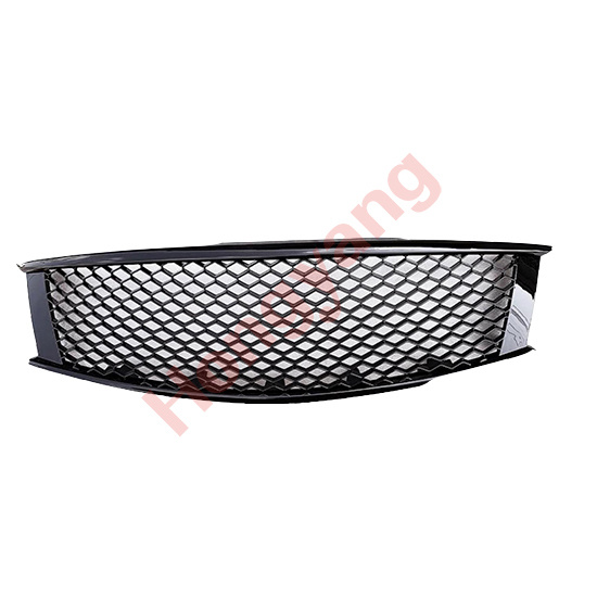 Grille (2 Doors）