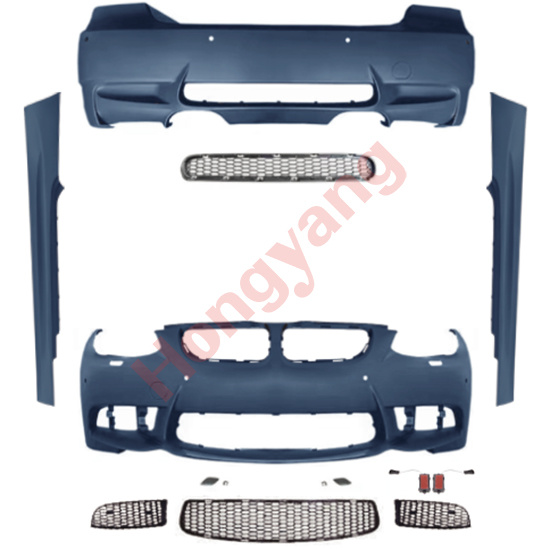 E92-(2010-2013) Upgrade To M3-(2010-2013) Bodykits