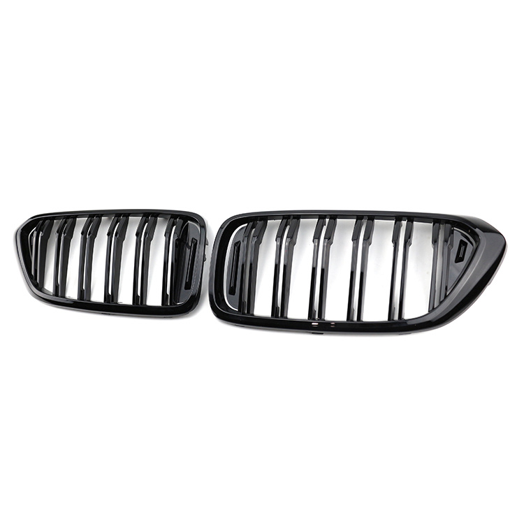 G32GT 2017-IN Double Slat Gloss Black