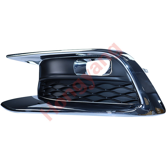 Fog Lamp Cover L