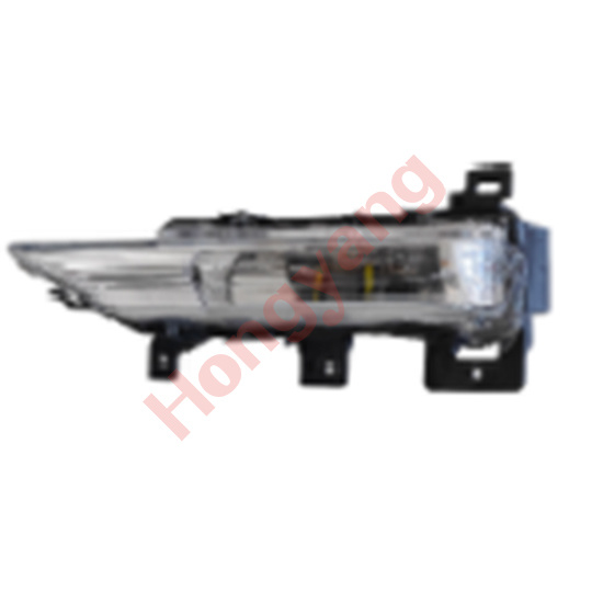 Front Bumper LED Fog Lamp Left
