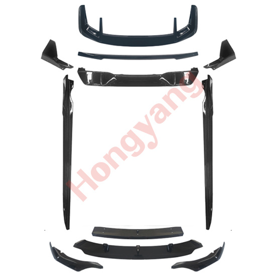 G05-(2019-2022) Upgrade To M Performance-(2019-2022) Bodykits