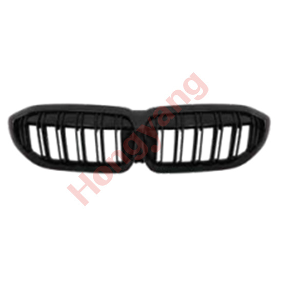 G20/28-(2019-2022) Upgrade To BM3S-(2019-2022) Grille