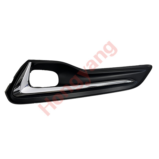 Fog Lamp Case Right