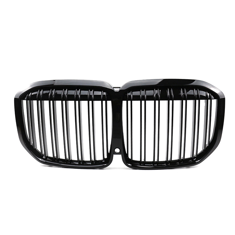 G07 2019-IN Double Slat Gloss Black