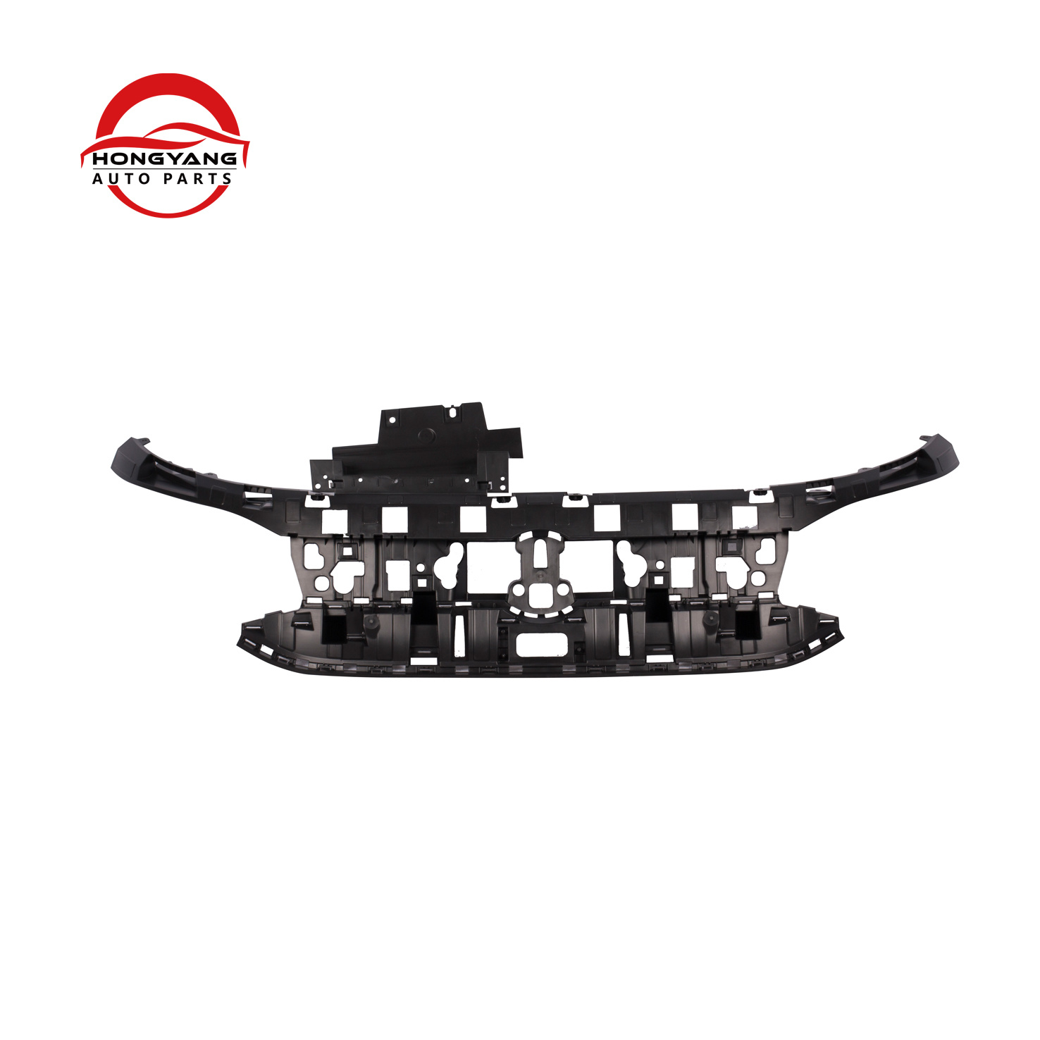 FRONT BUMPER WITH INNER FENDER