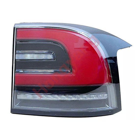 Tail Lights Outer R