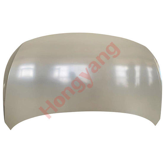 Car Hood