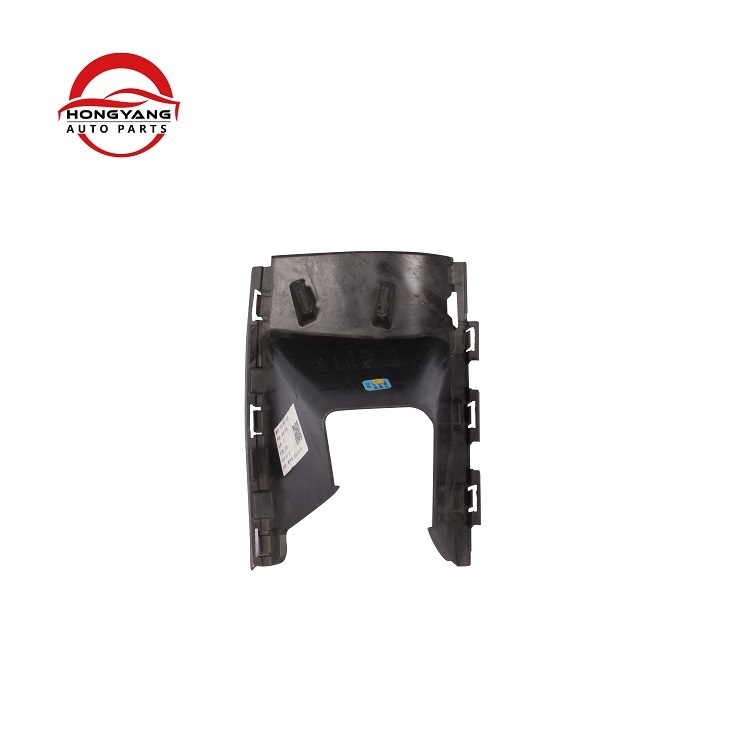 FRONT BUMPER AIR DUCT  L