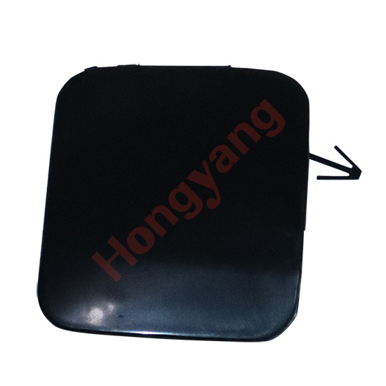 Bumper Tow Hook Cover