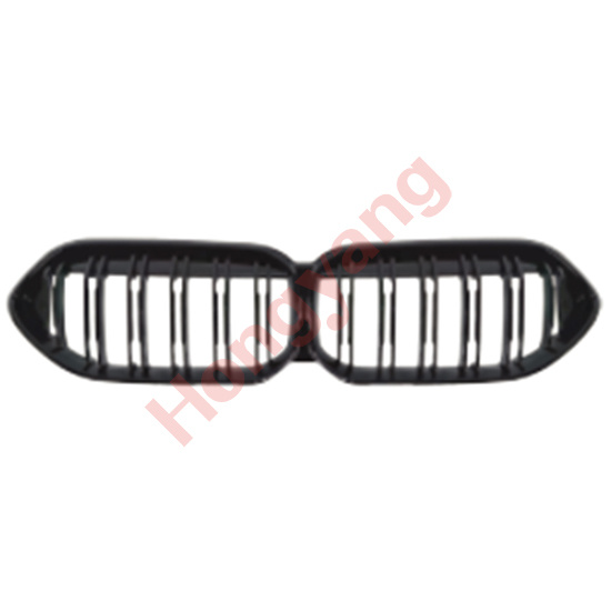 F44-(2020-2023) Upgrade To M2S-(2020-2023) Grille