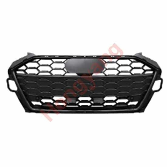 (2021+) Upgrade To S4-(2021+) Grille(Black)