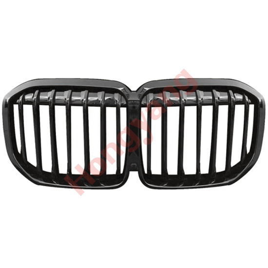 G07-(2019-2022) Upgrade To M Tech-(2019-2022) Grille