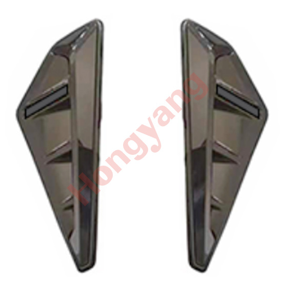 G05-(2019-2024) Upgrade To X5M-(2019-2024)  Leaf Plate Side Paste