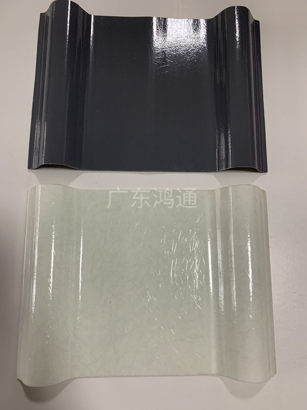 FRP纖維廠家FRP玻璃纖維瓦