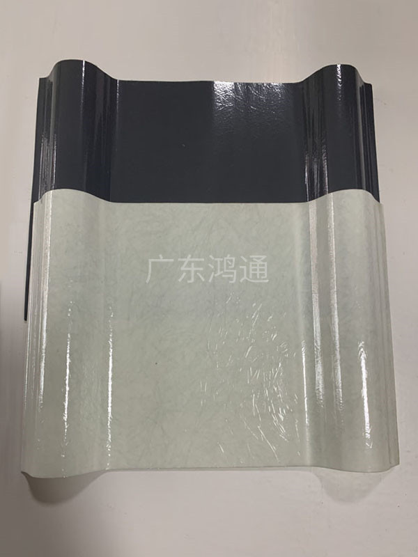 FRP纖維廠家FRP玻璃纖維瓦