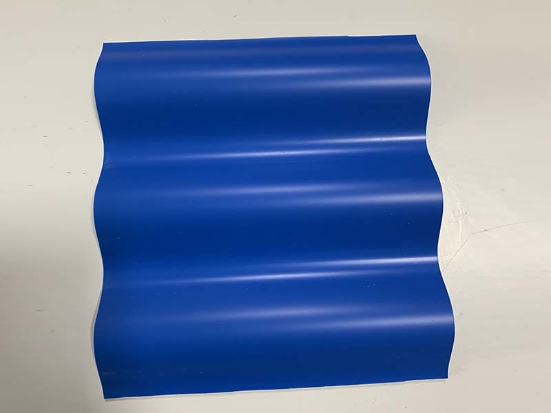 PVC 彩瓦