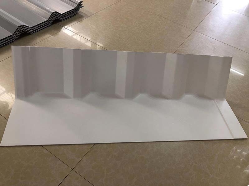 中空隔熱瓦配件