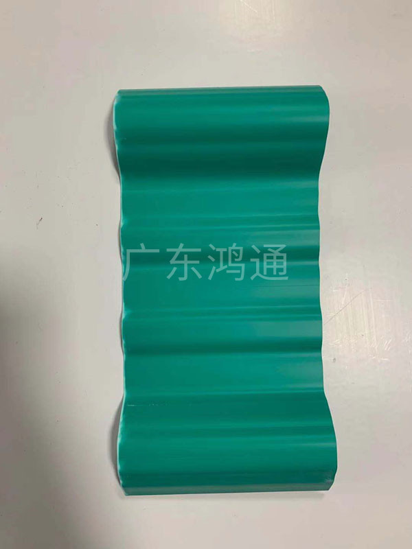 PVC 彩瓦