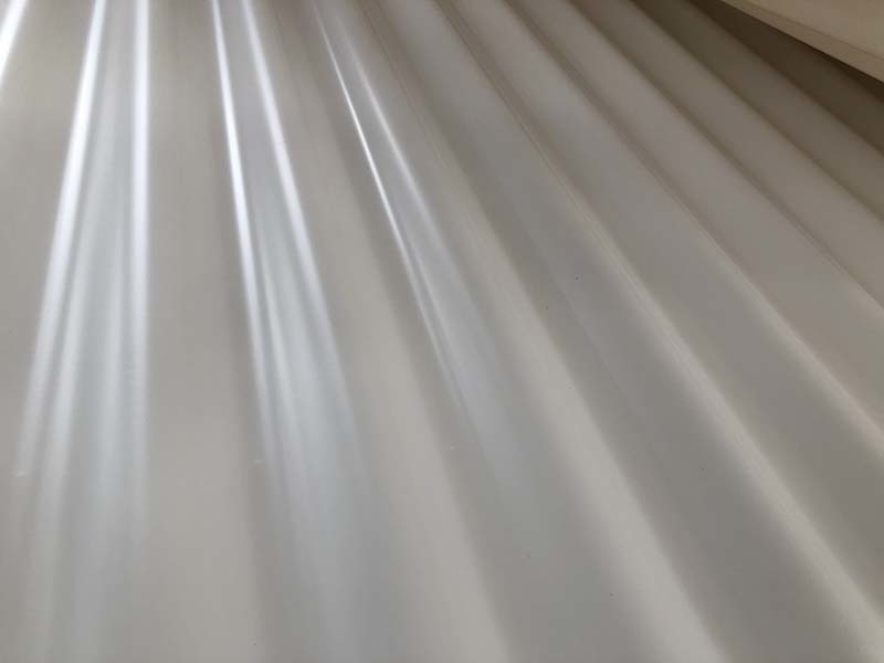 PVC 彩瓦