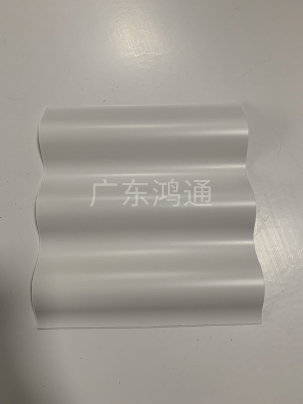PVC彩瓦