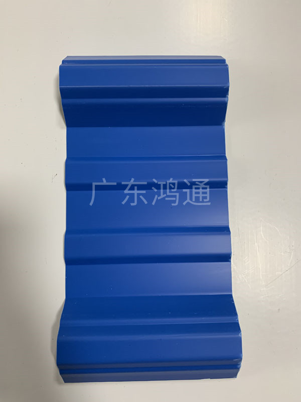 PVC 彩瓦