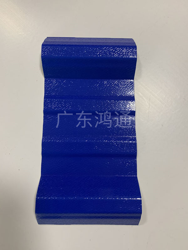 PVC ~ASA壓花瓦