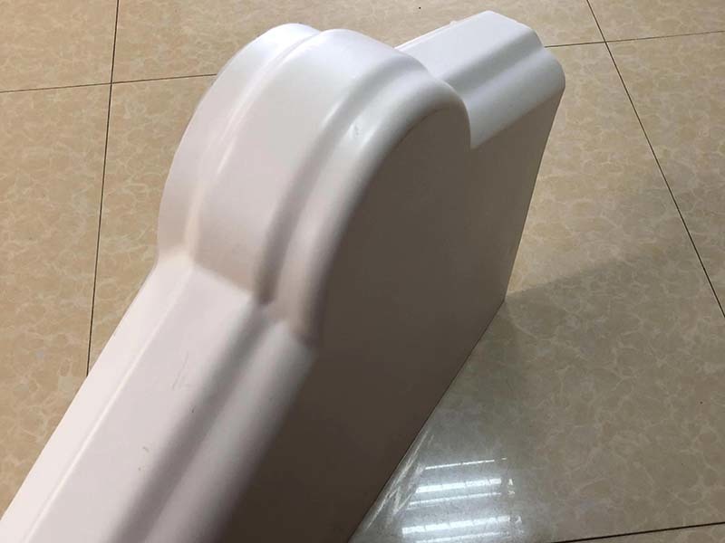 中空隔熱瓦配件