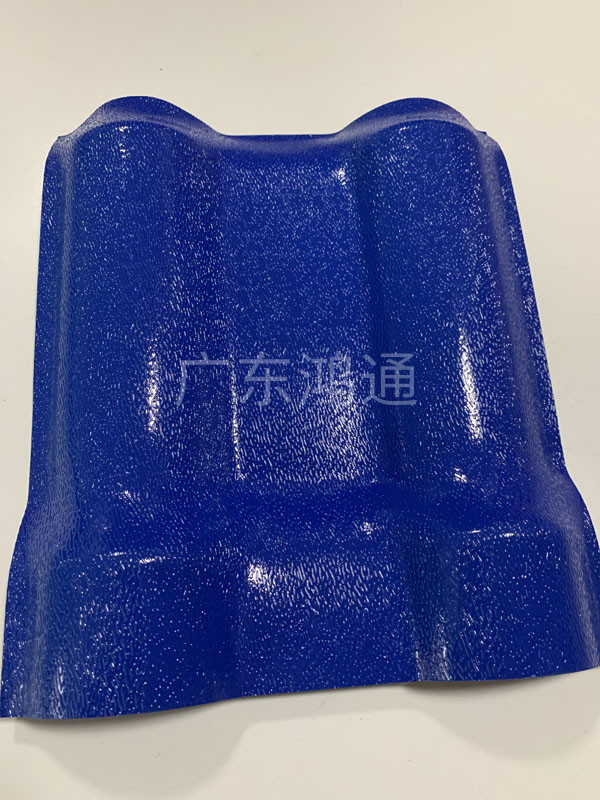 樹(shù)脂瓦廠家合成樹(shù)脂瓦