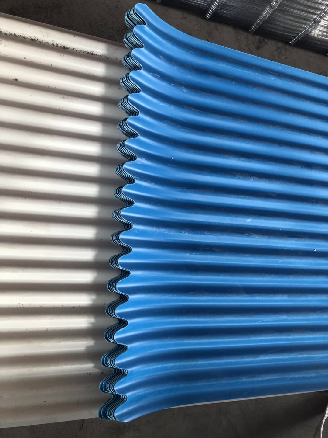 PC耐力板