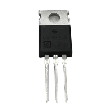 High Voltage IGBT