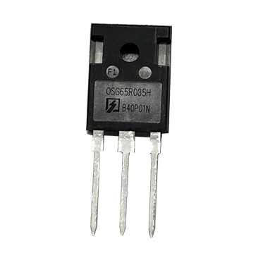 EV Charger Semiconductor Mosfet