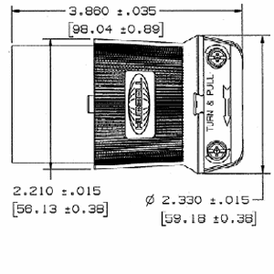 HBL2823