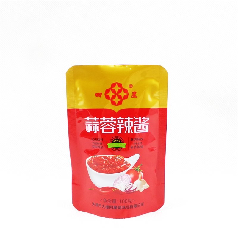 水煮袋