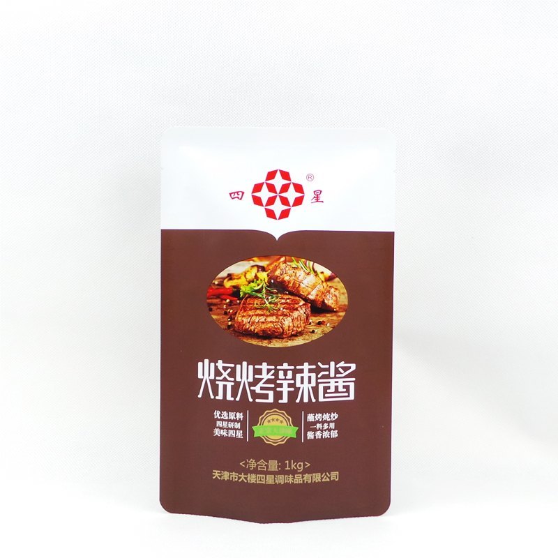 水煮袋