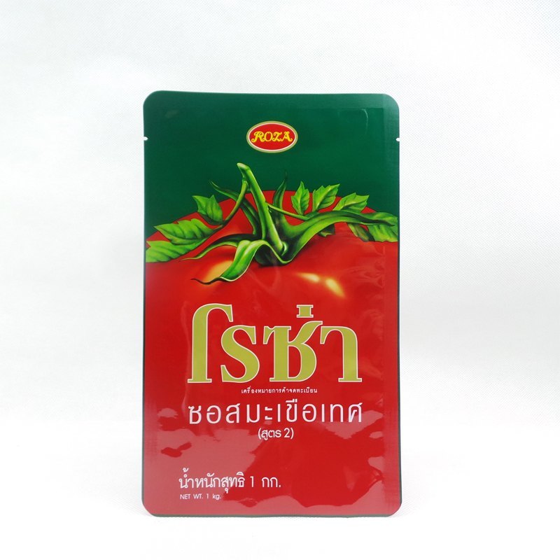 鋁箔袋