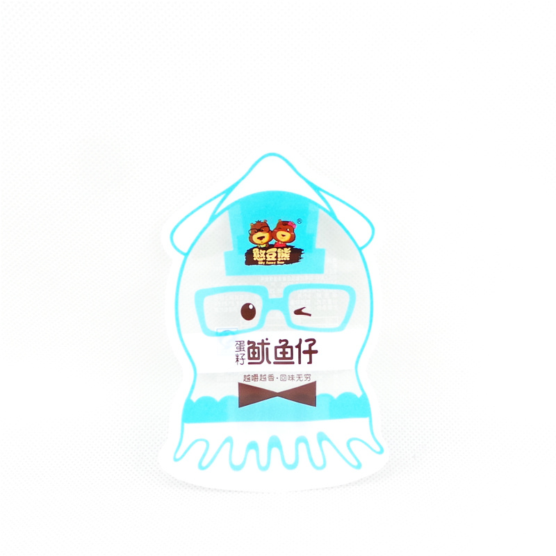異形袋