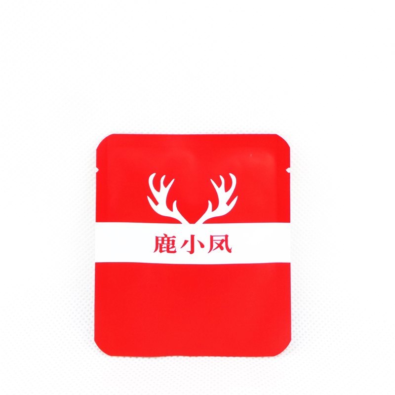 鋁箔袋