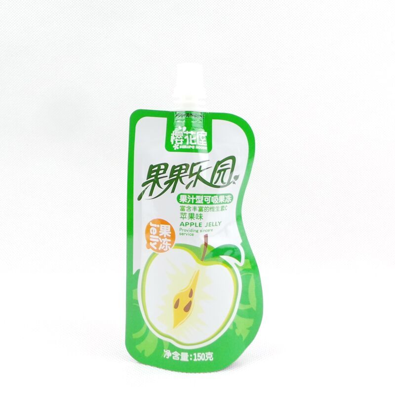 吸嘴袋
