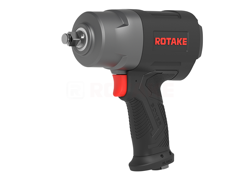 Composite Impact Wrench_Rotake Tools