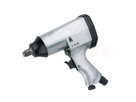 Rotake air impact discount wrench