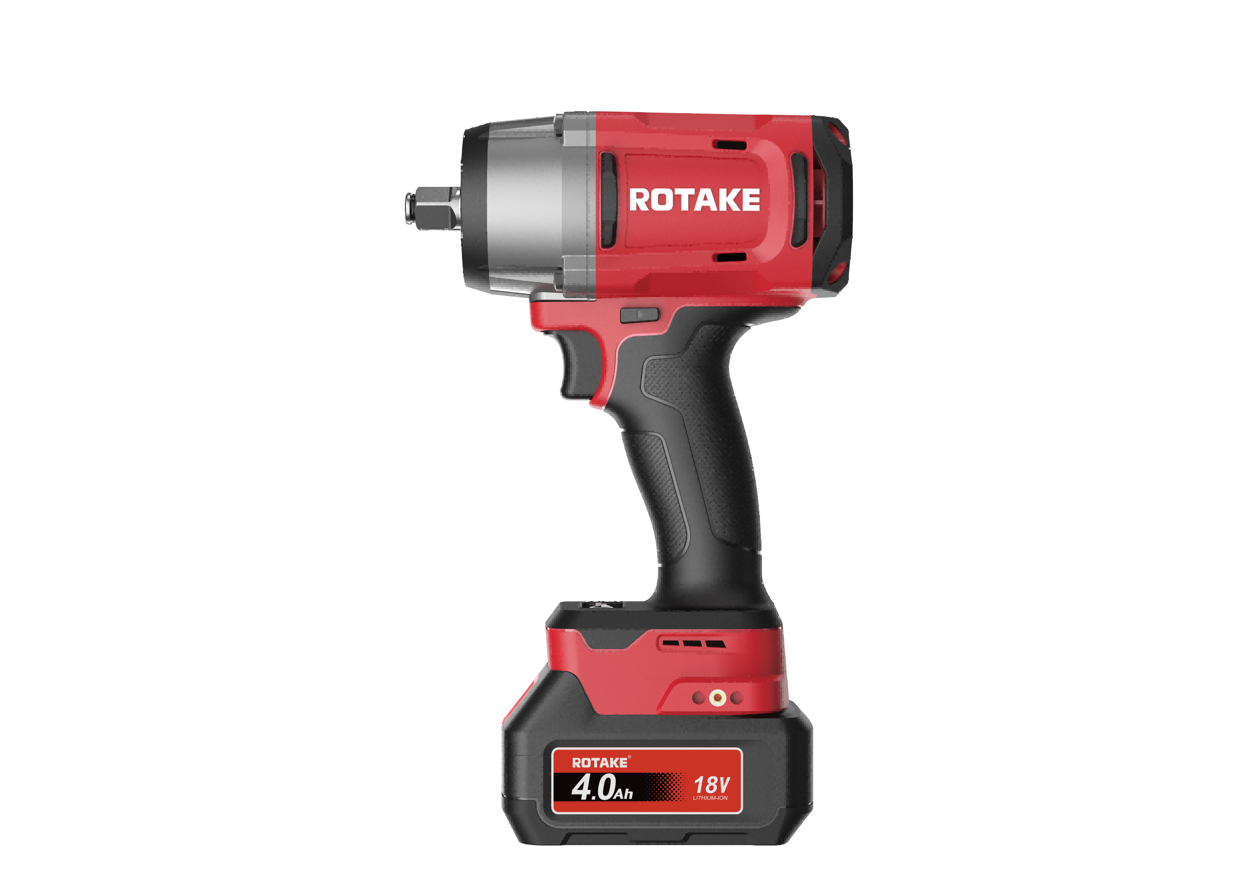 Rotake Tools|Tools change the world.