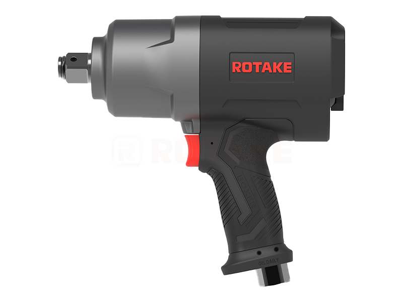 Rotake Tools-Impact Wrenches
