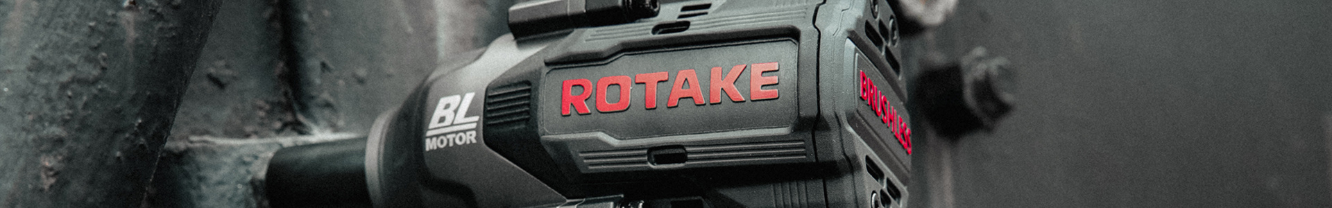 Rotake Tools