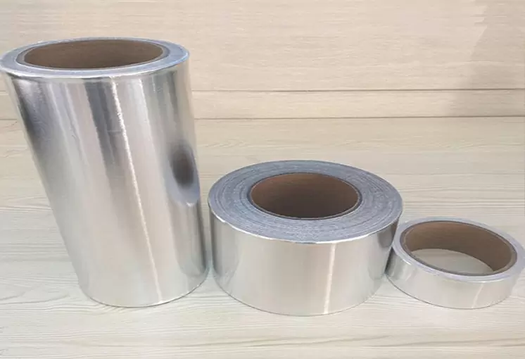 5083 Aluminum foil