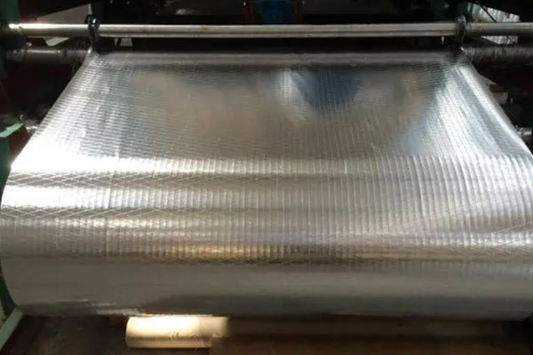 6061-T6 Aluminum foil