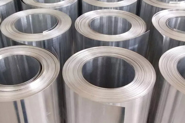 7075-T6 Aluminum foil