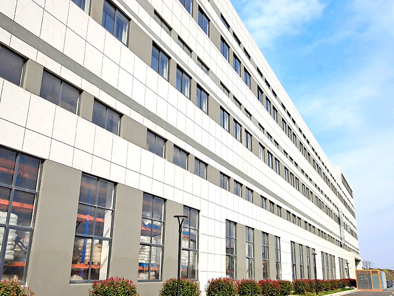 Wuxi Frit Technology Co., LTD
